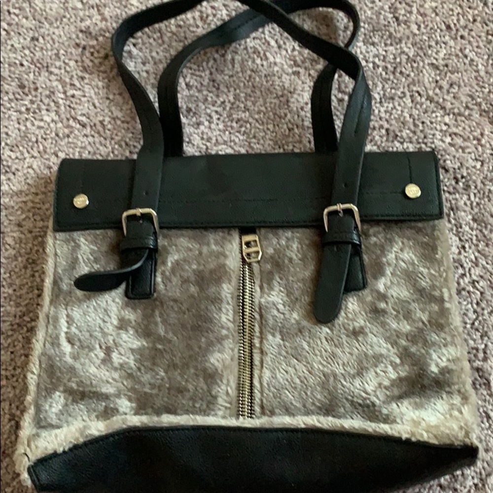 Madden Girl shoulder bag